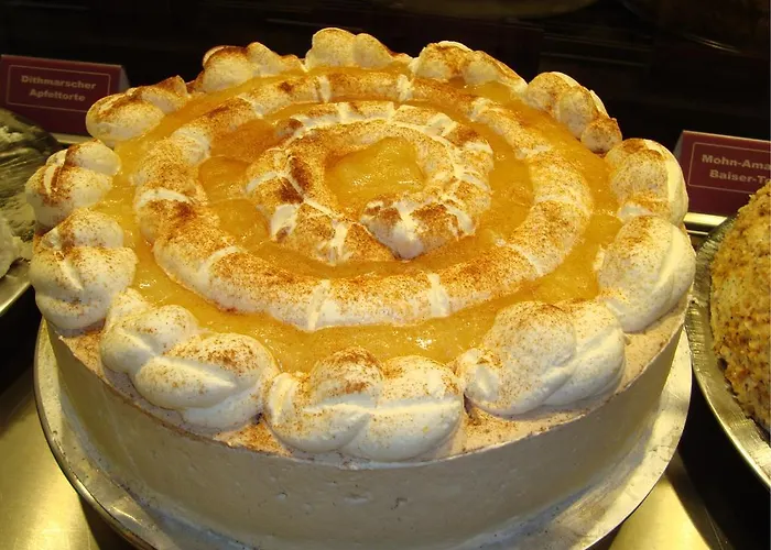 Hotel Insel Buesum Hotell Büsum