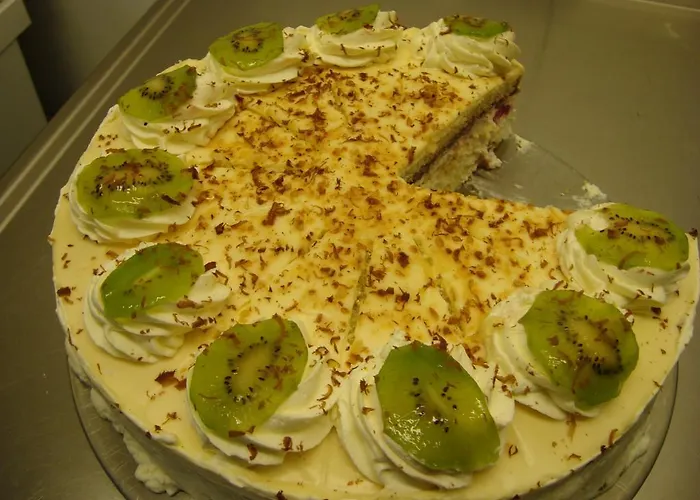 Hotel Insel Buesum Büsum