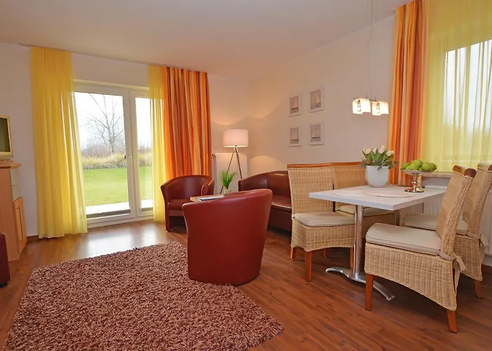 Hotel Insel Buesum Büsum